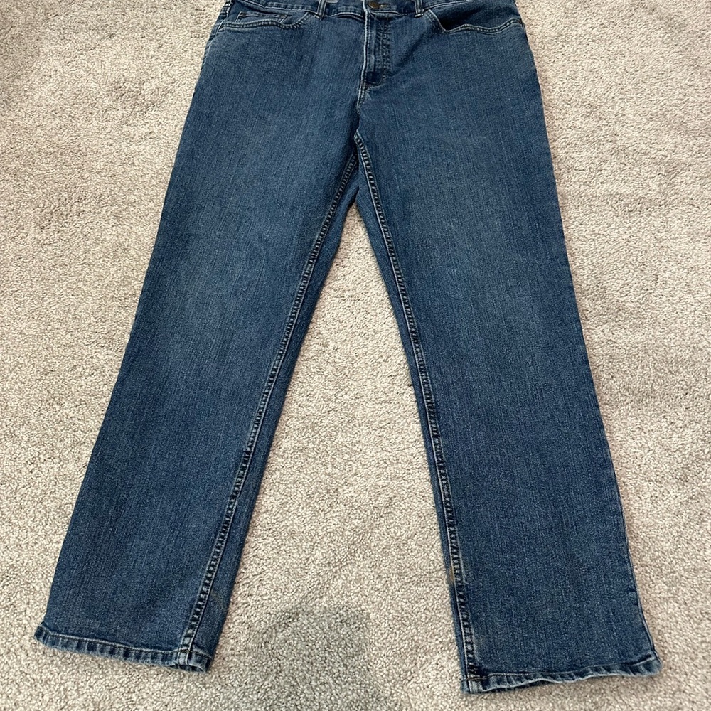 Men’s Sonoma every day jeans - medium wash